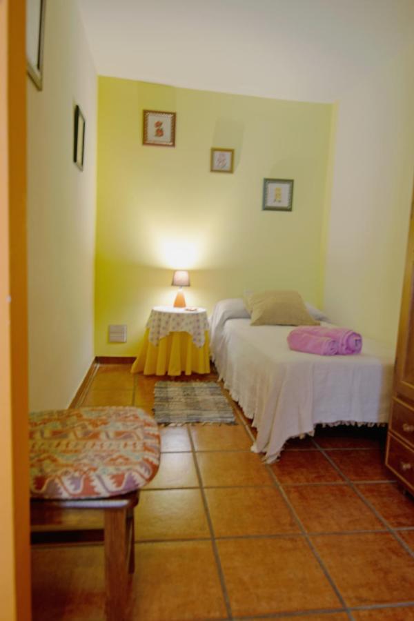 El Refugio De La Esquina Villa Mata de Quintanar Exterior foto